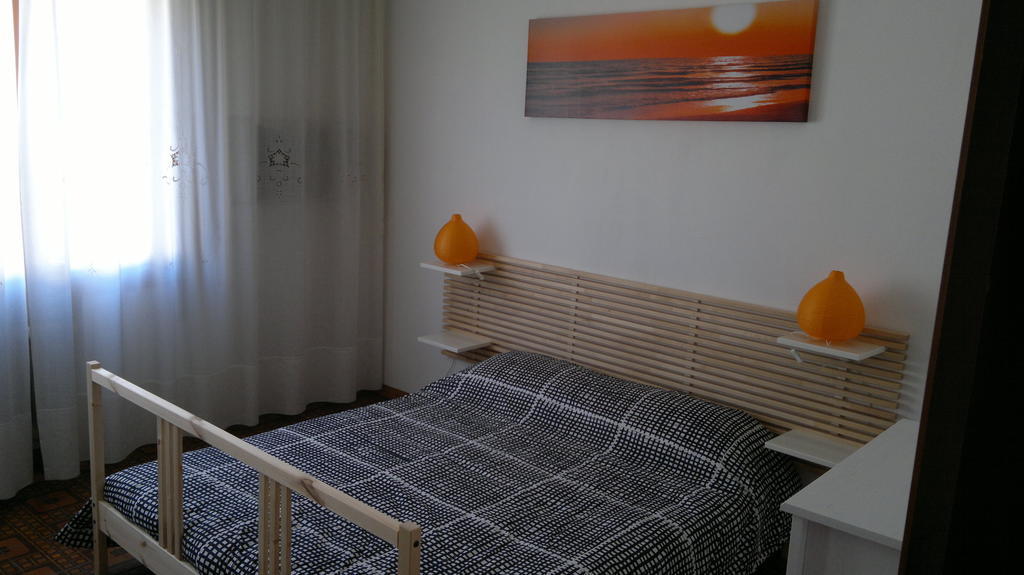 B&B Aleardi Mestre Room photo