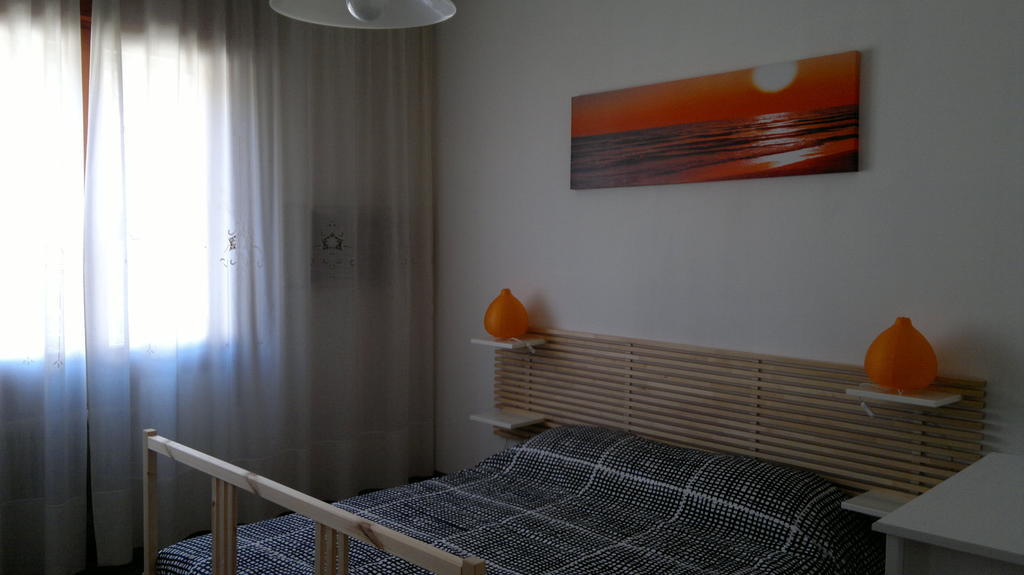 B&B Aleardi Mestre Exterior photo