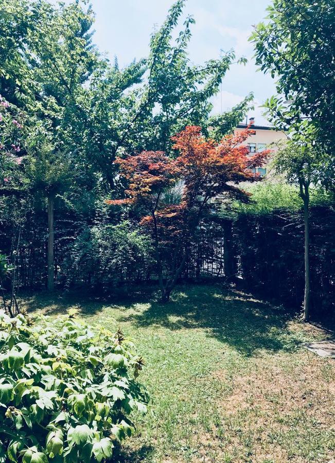 B&B Aleardi Mestre Exterior photo