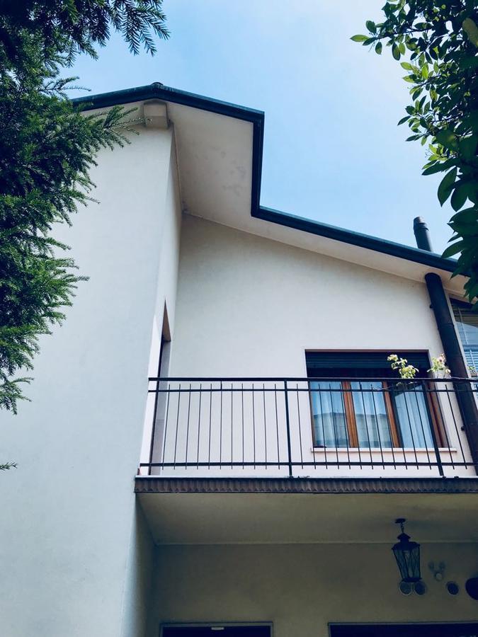B&B Aleardi Mestre Exterior photo