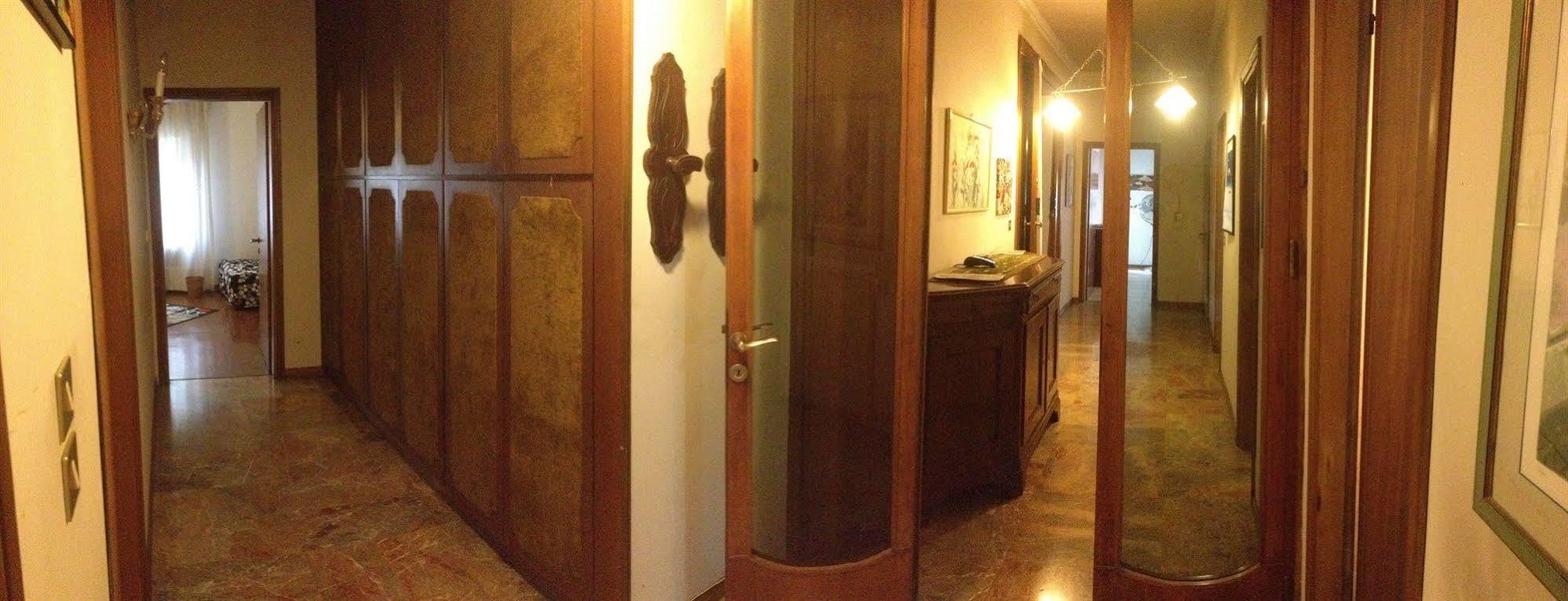 B&B Aleardi Mestre Exterior photo